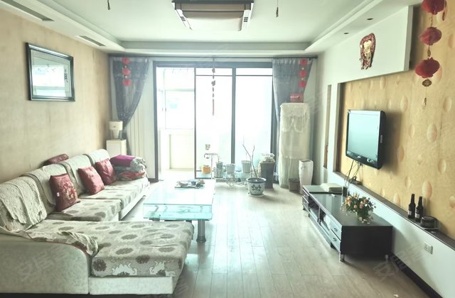永兴小区4室2厅148.3㎡45万二手房图片