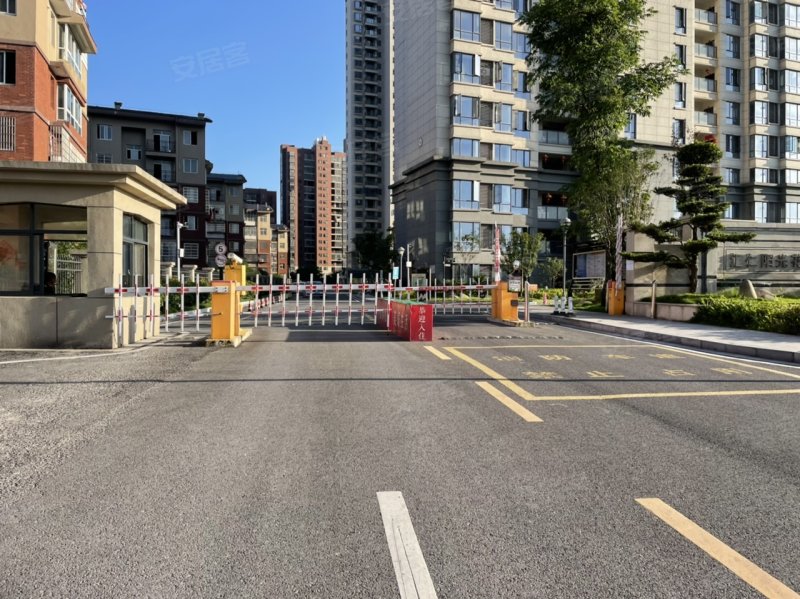 汇仁阳光花园,凤凰西大道90号-上饶汇仁阳光花园二手房,租房,房价