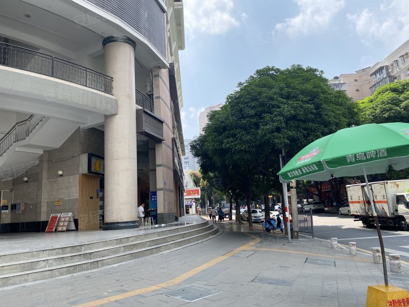 嘉华大厦,新华南路386号-厦门嘉华大厦二手房,租房,房价-厦门安居客