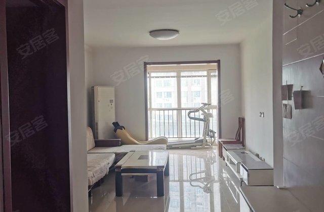 龙旺伯乐佳园2室2厅93.13㎡48万二手房图片