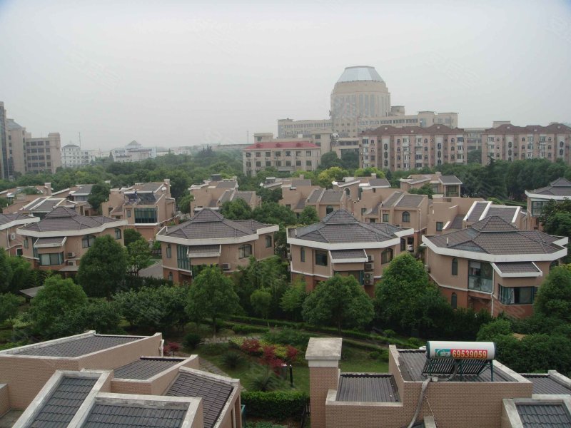 嘉宝花园(别墅)