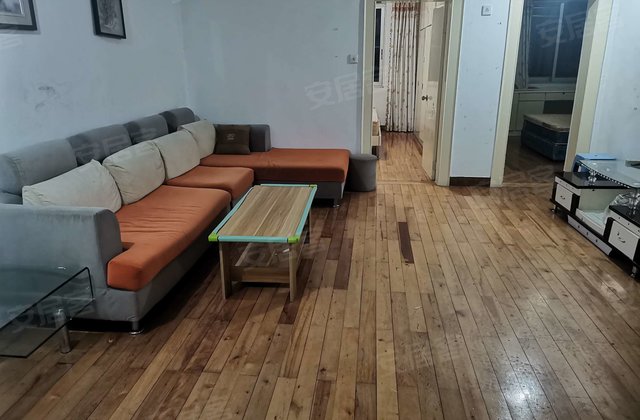 柏联花园3室2厅94.1㎡180万二手房图片