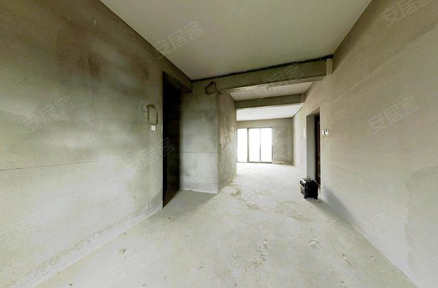 翰林公馆4室2厅161㎡320万二手房图片