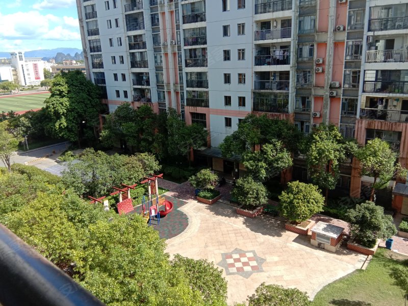 福泰御林湾,凯风路86号-桂林福泰御林湾二手房,租房,房价-桂林安居客