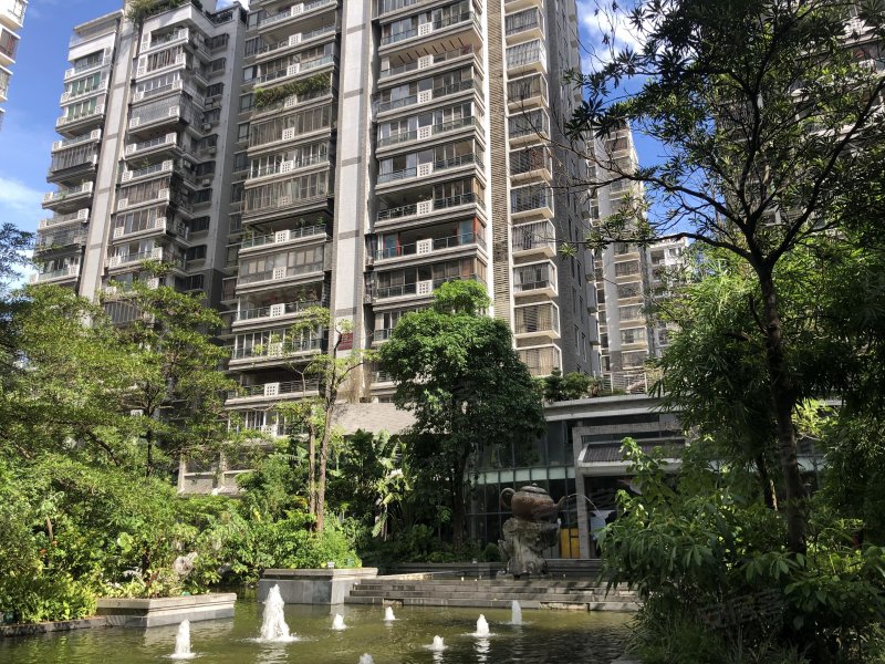 江南新城三期,临江南路-揭阳江南新城三期二手房,租房,房价-揭阳安居