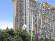 前海小区图片