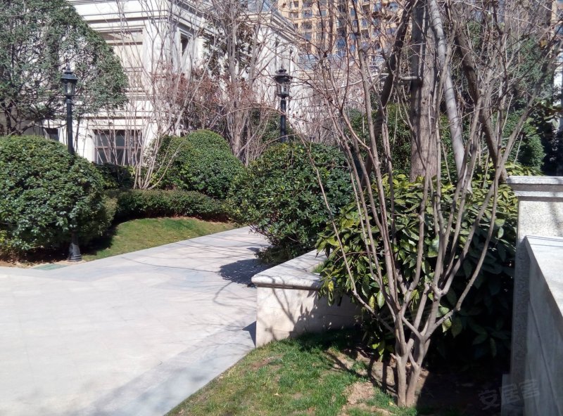 湾流,欧亚大道1501号-西安湾流二手房,租房,房价-西安安居客