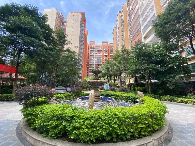 天御御景豪庭,兴华路-惠州天御御景豪庭二手房,租房,房价-惠州安居客