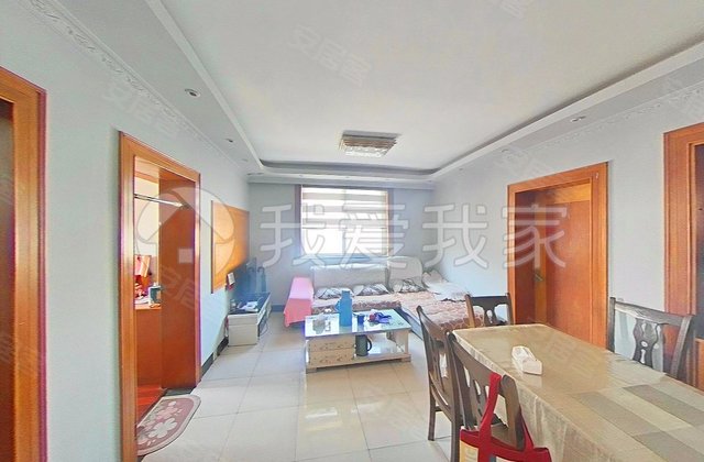 公交苑5室2厅148.01㎡138万二手房图片