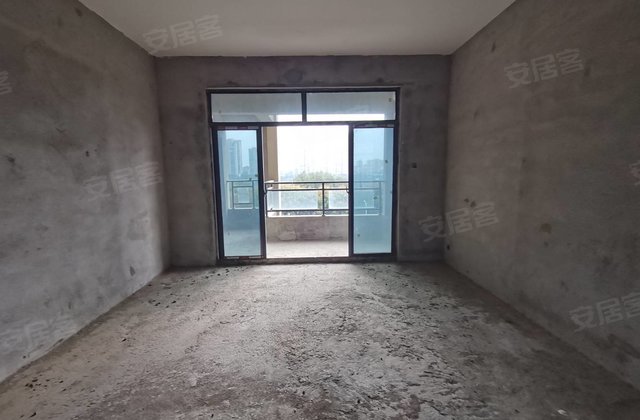 滨江一号3室2厅126㎡74万二手房图片