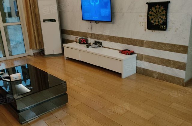 嘉丽阳光苑3室2厅142㎡282万二手房图片