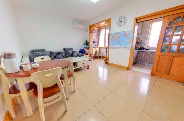 东方花园新村2室1厅78.75㎡135万二手房图片