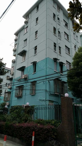 绿梅公寓(莘庄)