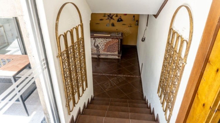 墨西哥约¥1140万MexicoMexico CityIglesiaHouse出售二手房独栋别墅图片