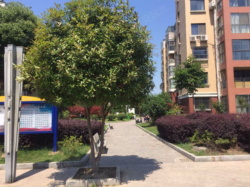 武夷水岸家园(南区)