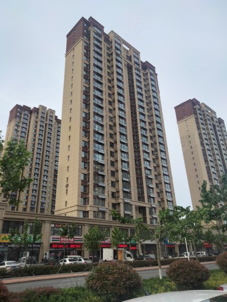 锦华御府,怡海路-日照锦华御府二手房,租房,房价-日照安居客