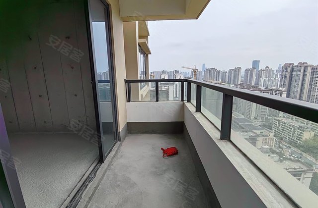 新叶城4室2厅116㎡84万二手房图片