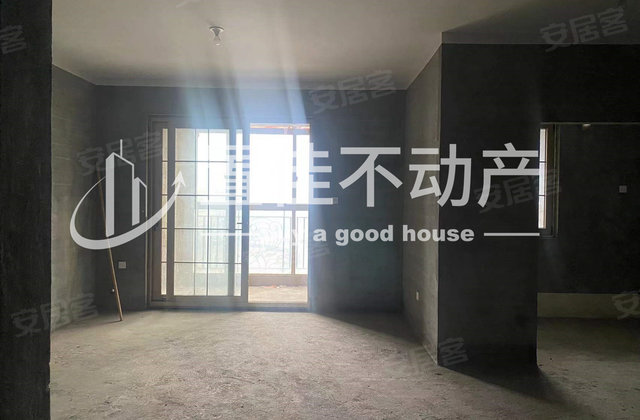 东阳欧景名城3室2厅110㎡183万二手房图片