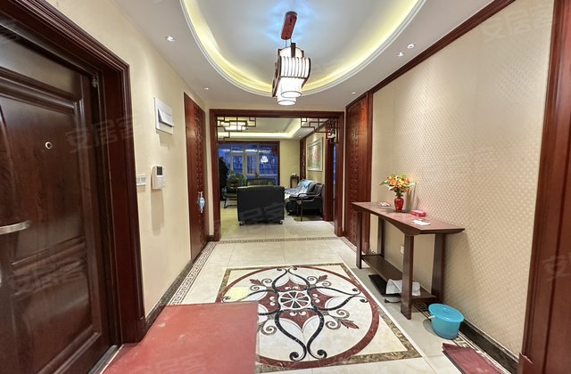 尚雅名都3室2厅165㎡65万二手房图片