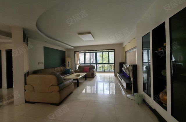 凯凌紫竹苑4室2厅190㎡75.6万二手房图片