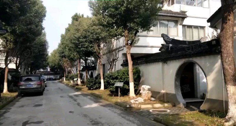 留园别墅,留园路426号-苏州留园别墅二手房,租房,房价-苏州安居客