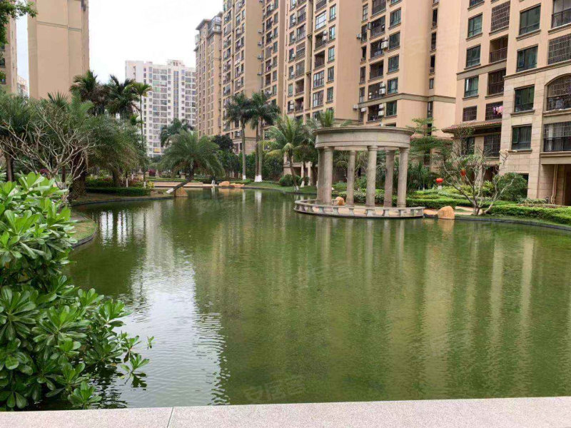 佳元江畔人家,凤翔东路6号-海口佳元江畔人家二手房,租房,房价-海口