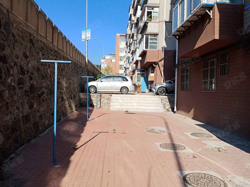 葵英街小区(青云街),葵英街1号-大连葵英街小区(青云街)二手房,租房