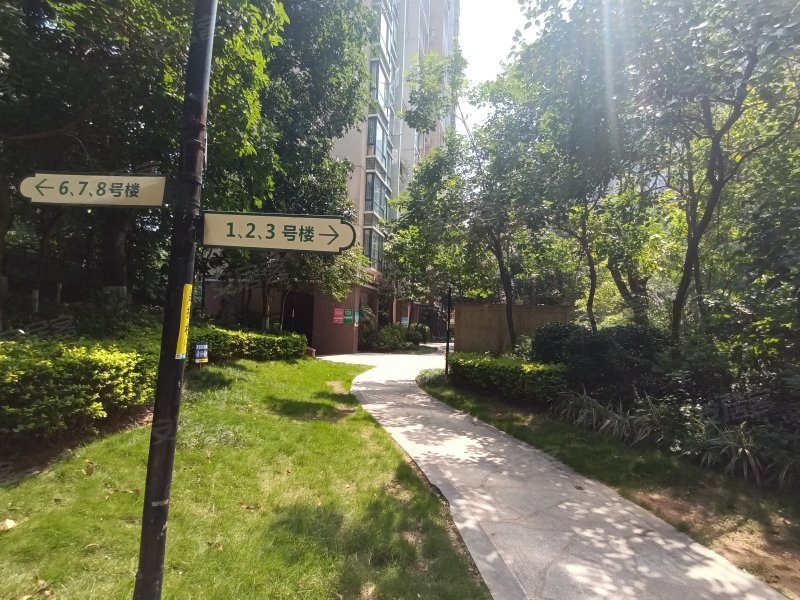 天域香格里拉,秀灵路88号-南宁天域香格里拉二手房,租房,房价-南宁