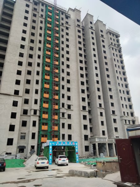 荣安北李广场,大连路-日照荣安北李广场二手房,租房,房价-日照安居客