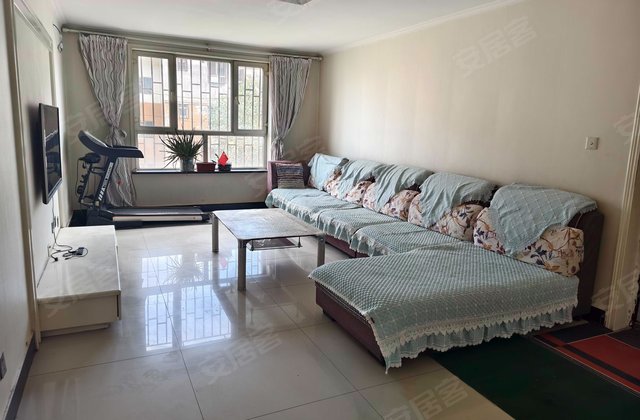 都市怡景花园3室2厅99.37㎡38万二手房图片