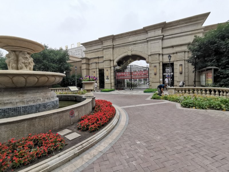 华润幸福里,世博路678号-哈尔滨华润幸福里二手房,租房,房价-哈尔滨