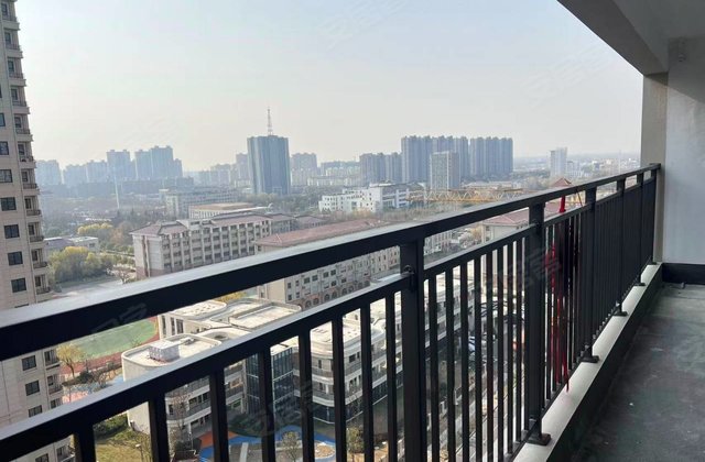 吾悦华府3室2厅110㎡59.8万二手房图片