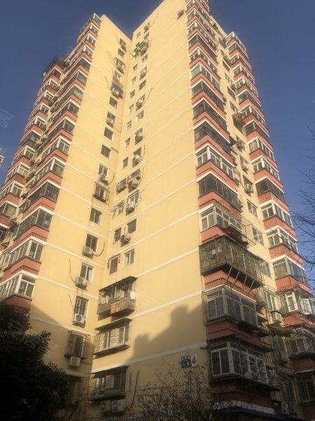 真武庙三里,真武庙路四条-北京真武庙三里二手房,租房,房价-北京安居