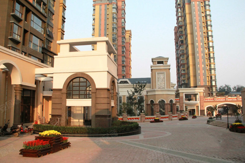 名门华都,和平东路189号-玉林名门华都二手房,租房,房价-玉林安居客