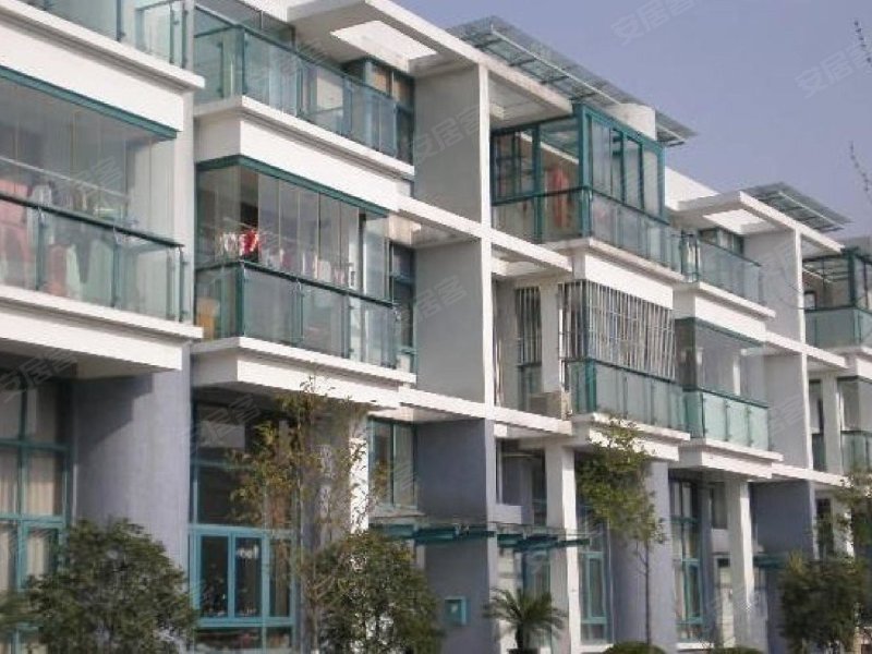 檀香花苑(公寓住宅)