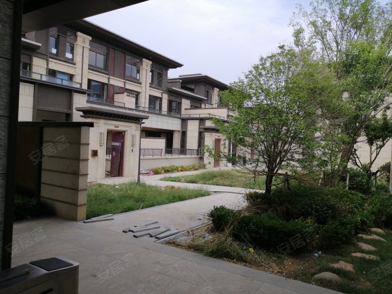 弘阳凤鸣府(别墅)