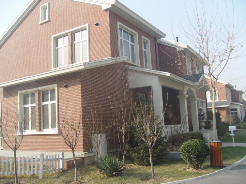 莫奈花园,火沙路-淄博莫奈花园二手房,租房,房价-淄博安居客