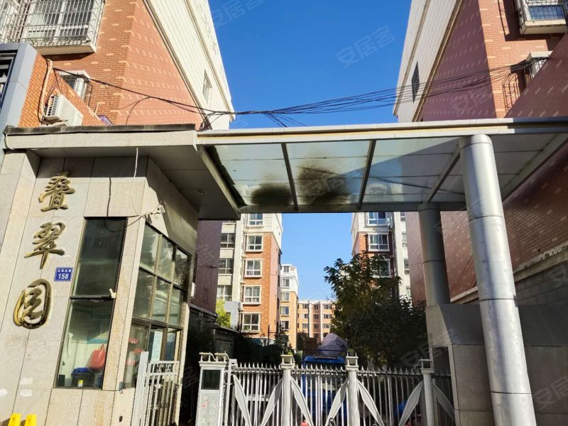 叠翠园,文萃北街158号-银川叠翠园二手房,租房,房价-银川安居客