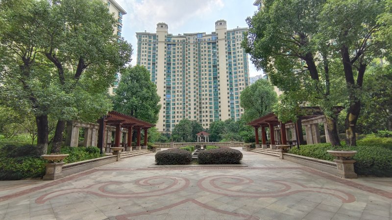 新世界恒大华府,光谷一路10号-武汉新世界恒大华府二手房,租房,房价