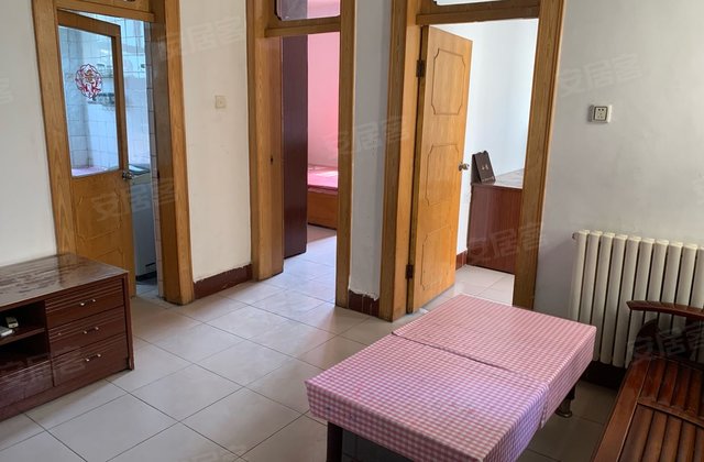 2室1厅1卫51㎡南共5层红西小区任城红星路环城北路马女士房东42万8236