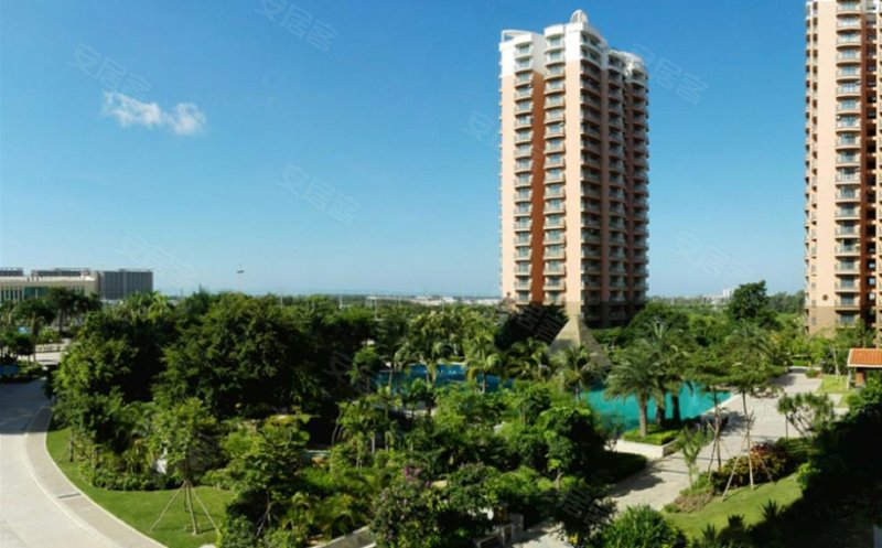 龙栖湾新半岛,海榆西线-三亚龙栖湾新半岛二手房,租房,房价-三亚安居