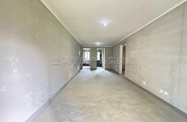 融创玉兰花园3室2厅117㎡85万二手房图片