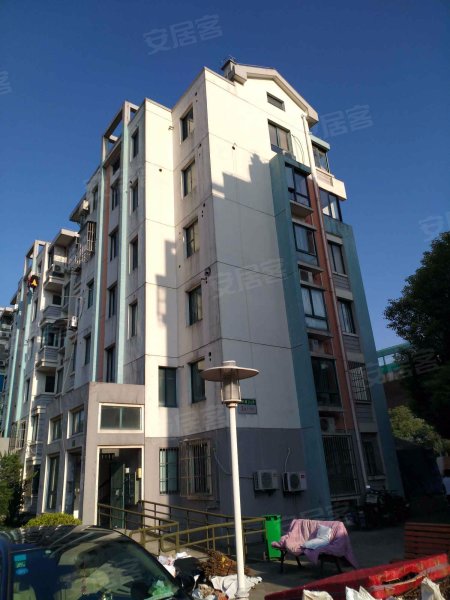 川杨新苑(二期) 