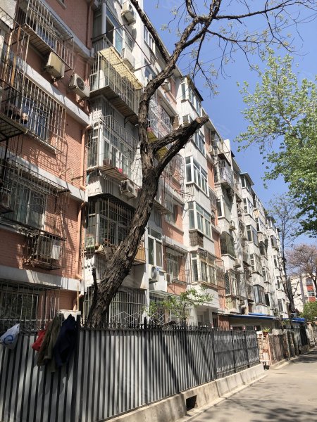 真武庙三里,真武庙路四条-北京真武庙三里二手房,租房,房价-北京安居