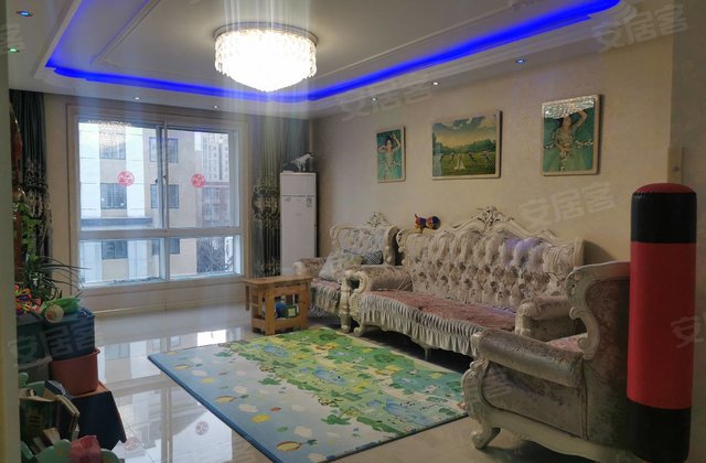 平安家园2室2厅94.38㎡46.5万二手房图片