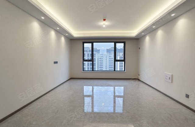 中实紫宸书院3室2厅116㎡73万二手房图片