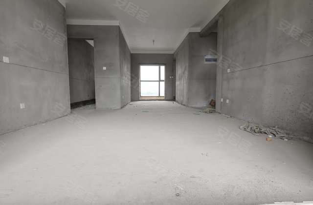 建业天麓上院3室2厅130㎡66.8万二手房图片