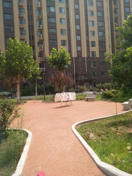 山水华府,汉峪西路67号-济南山水华府二手房,租房,房价-济南安居客