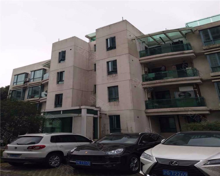 上海之窗御景园 