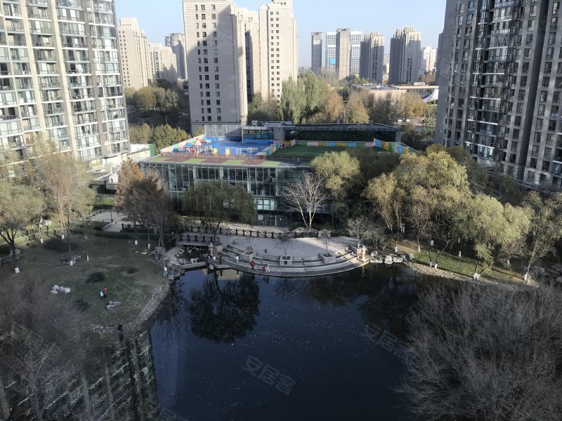 国兴观湖国际,东四环北路88号-北京国兴观湖国际二手房,租房,房价